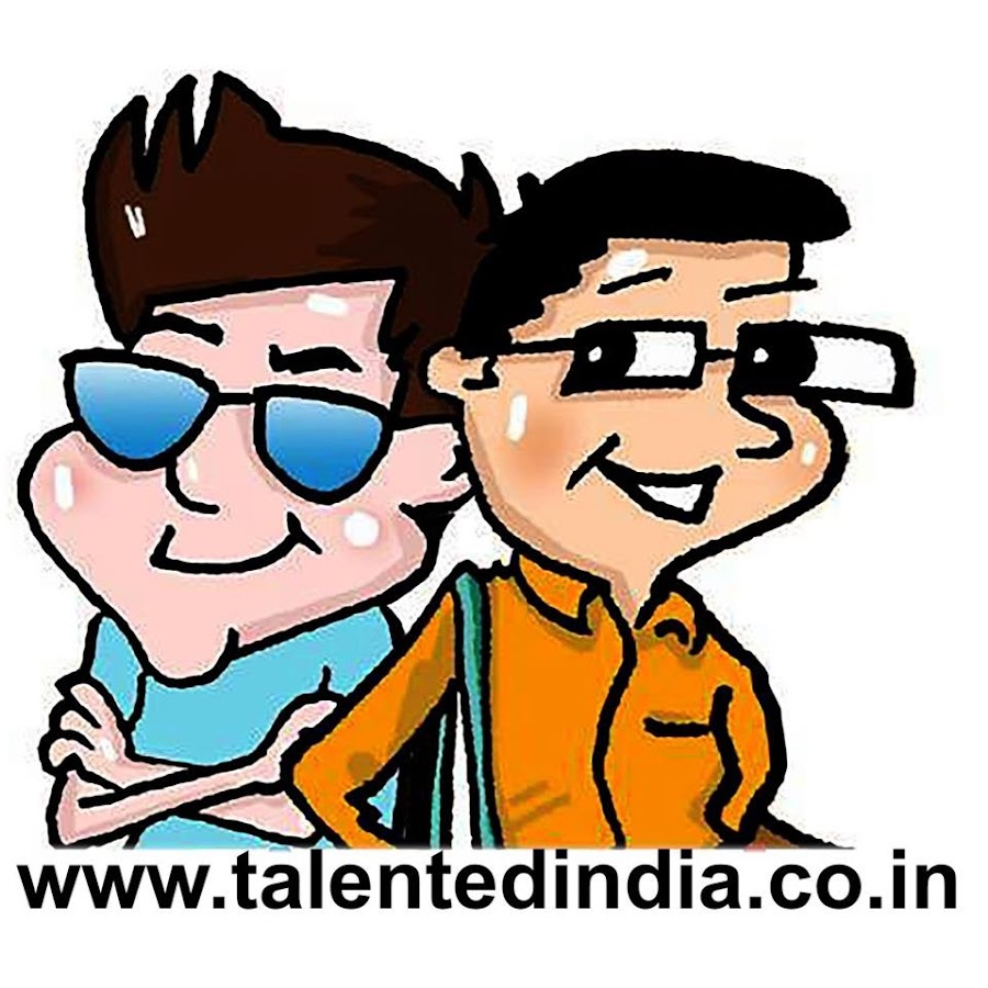 Talented India YouTube channel avatar