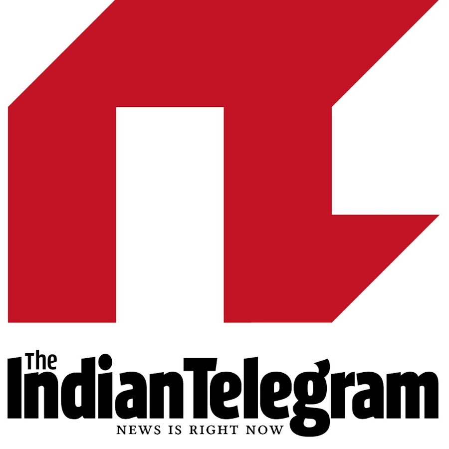 The Indian Telegram YouTube kanalı avatarı