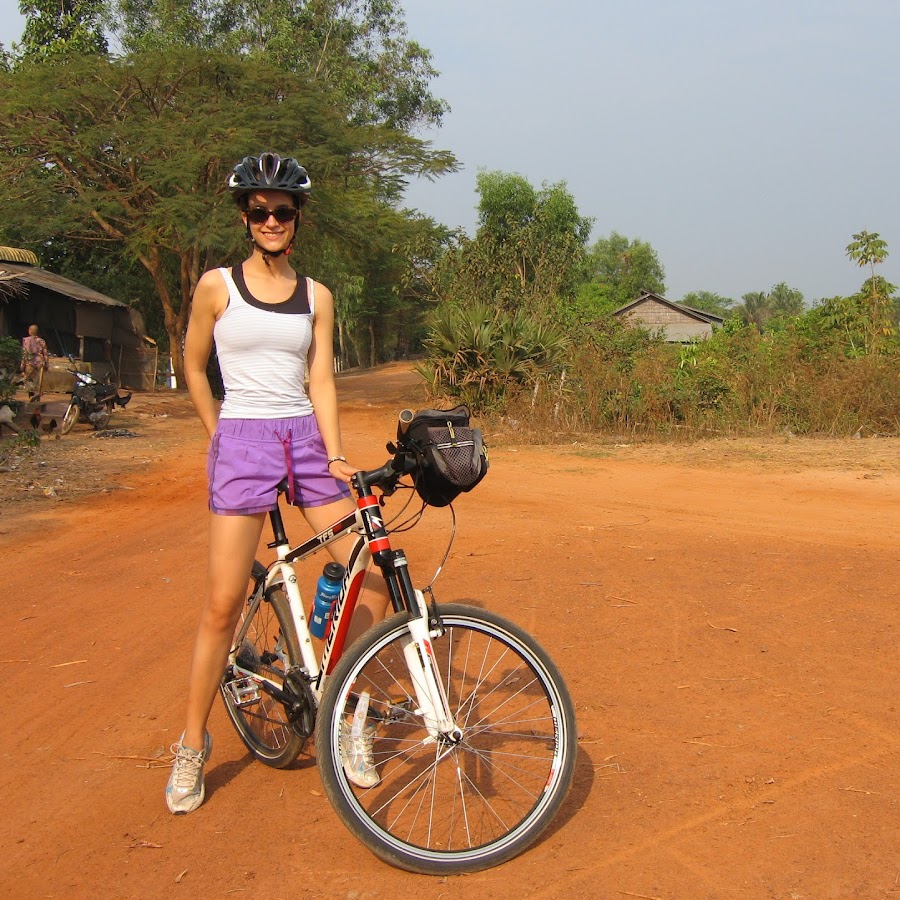 Claudette Van Zyl Youtube