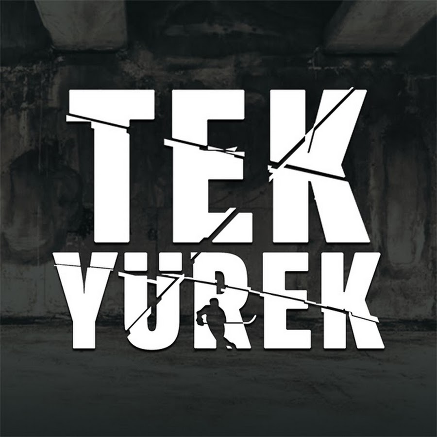 Tek YÃ¼rek YouTube channel avatar