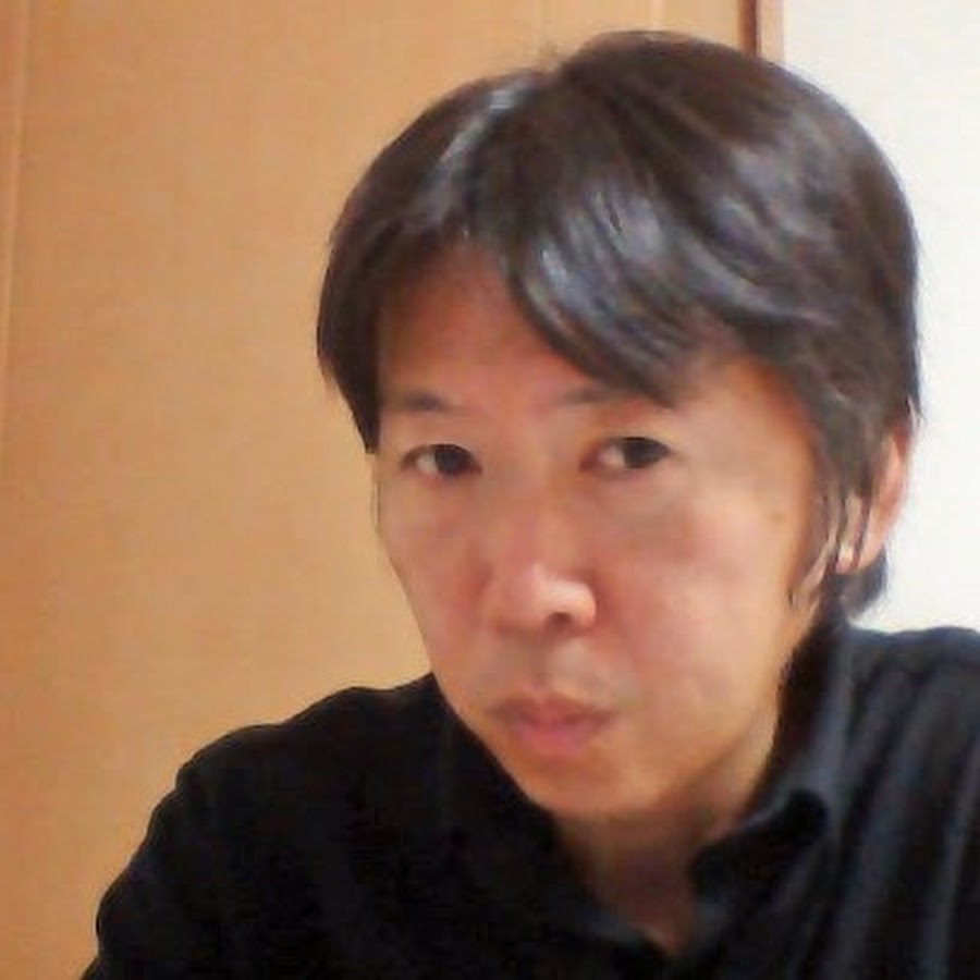 Takeshi Tokino Avatar de canal de YouTube