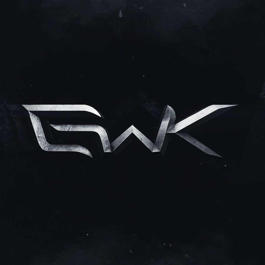 TeamGWK YouTube 频道头像