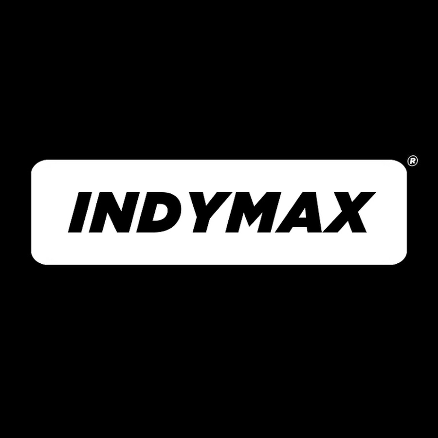 Indymax YouTube channel avatar