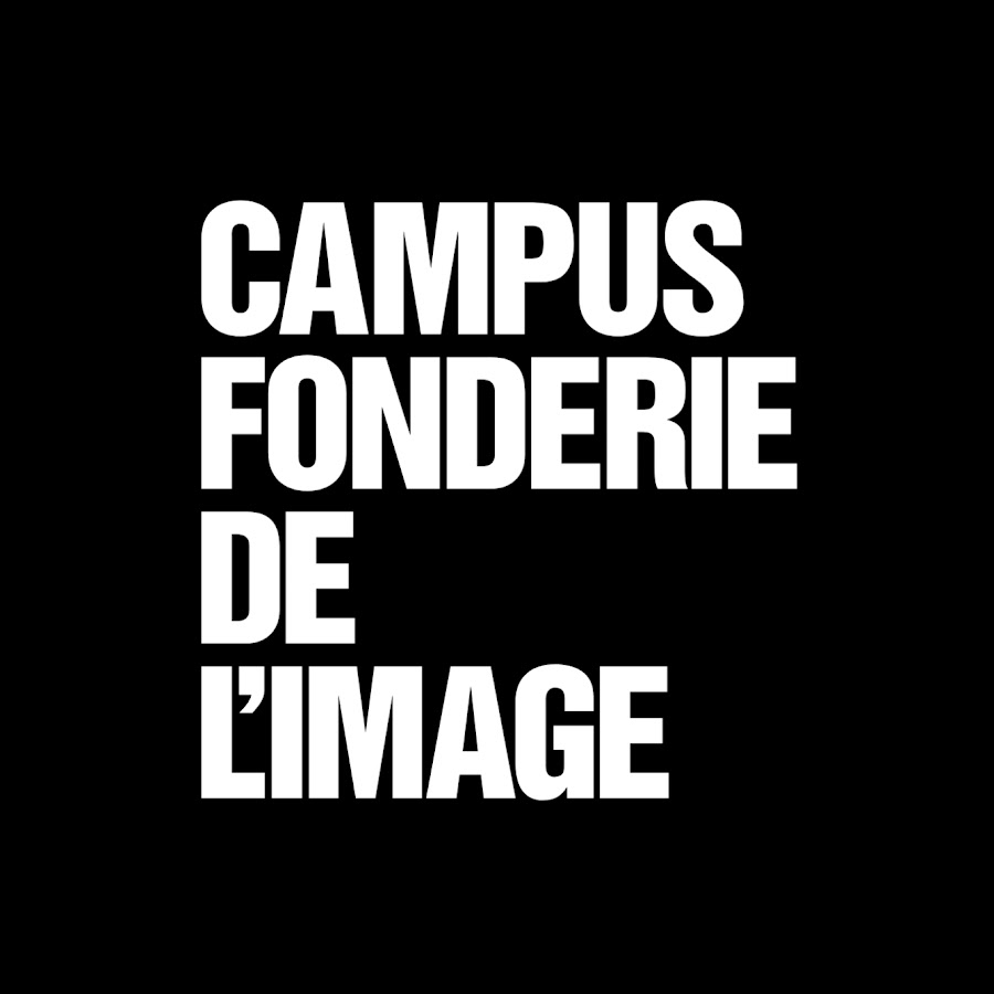 Campus Fonderie De L Image Youtube
