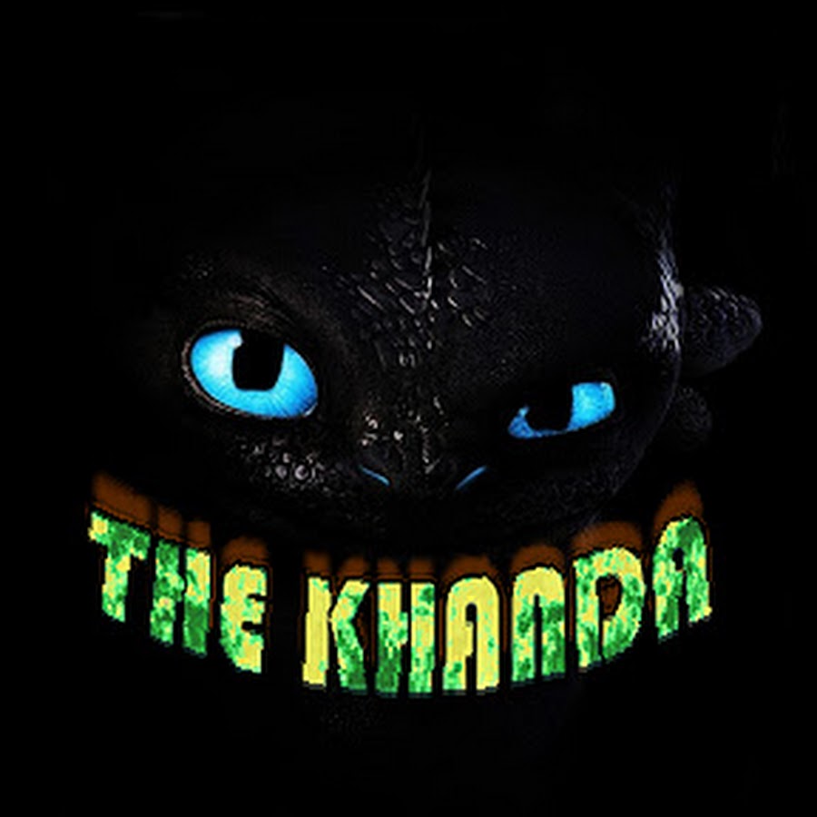 The Khanda Avatar de canal de YouTube