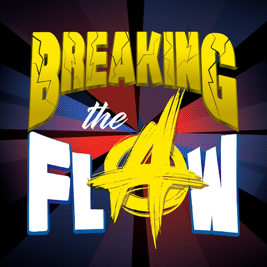 Breaking the Flaw Avatar canale YouTube 