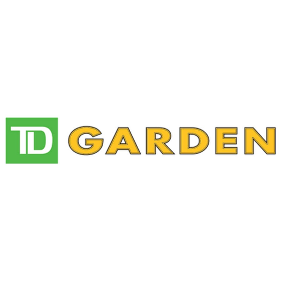 TD Garden YouTube 频道头像