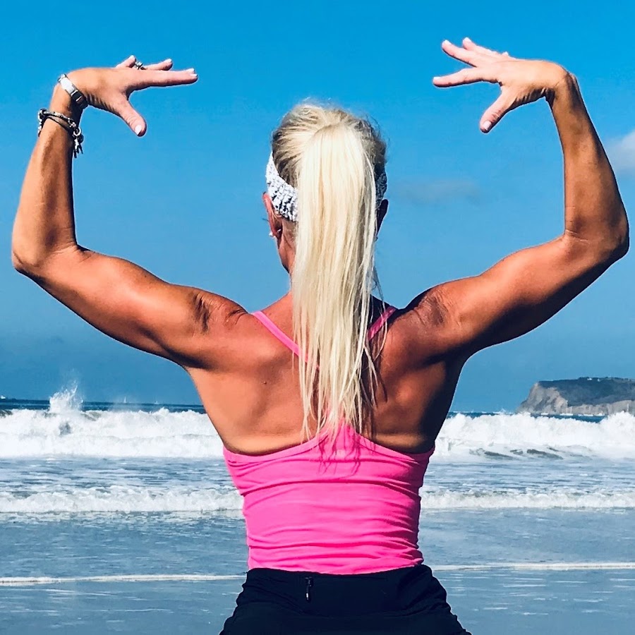 Amy S Beach Fitness Youtube