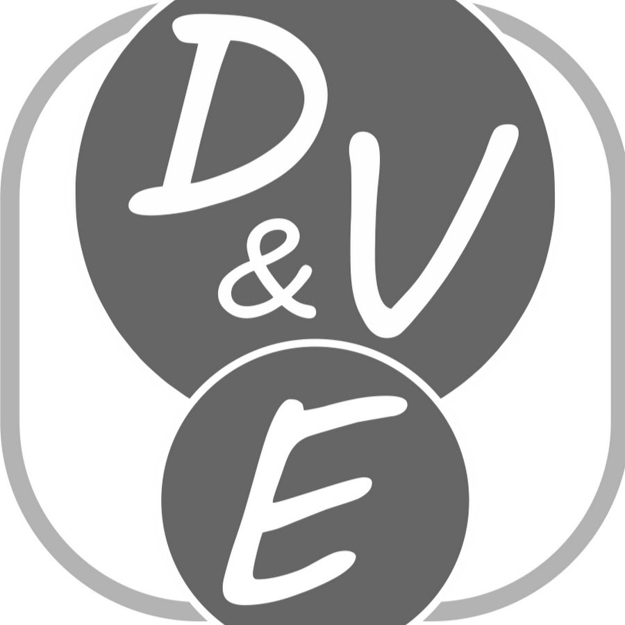 D&V Electromusic YouTube channel avatar