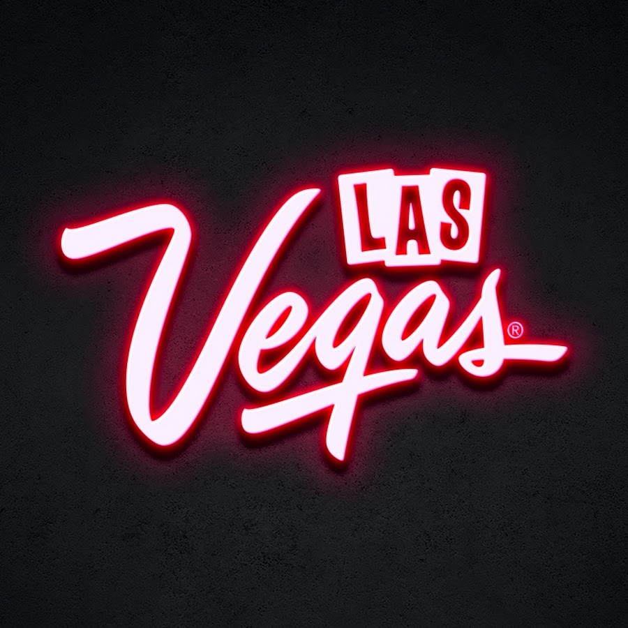 Visit Las Vegas رمز قناة اليوتيوب