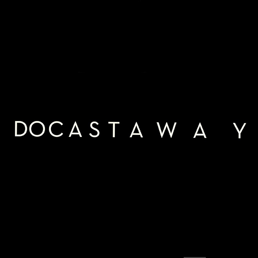 Docastaway - Desert