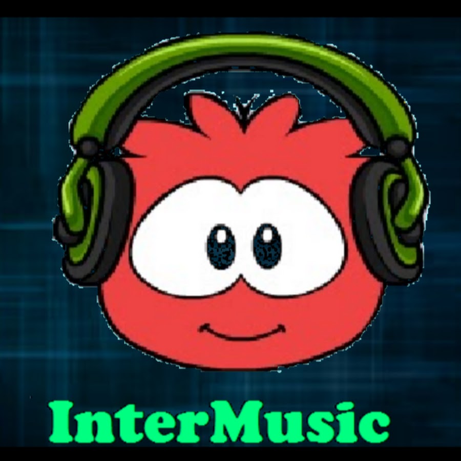 InterMusic Avatar del canal de YouTube