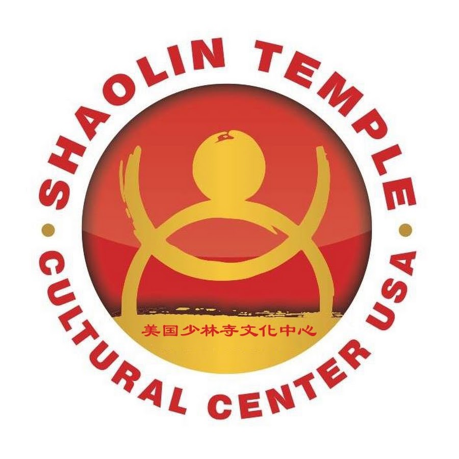 Shaolin Temple Cultural Center USA YouTube channel avatar