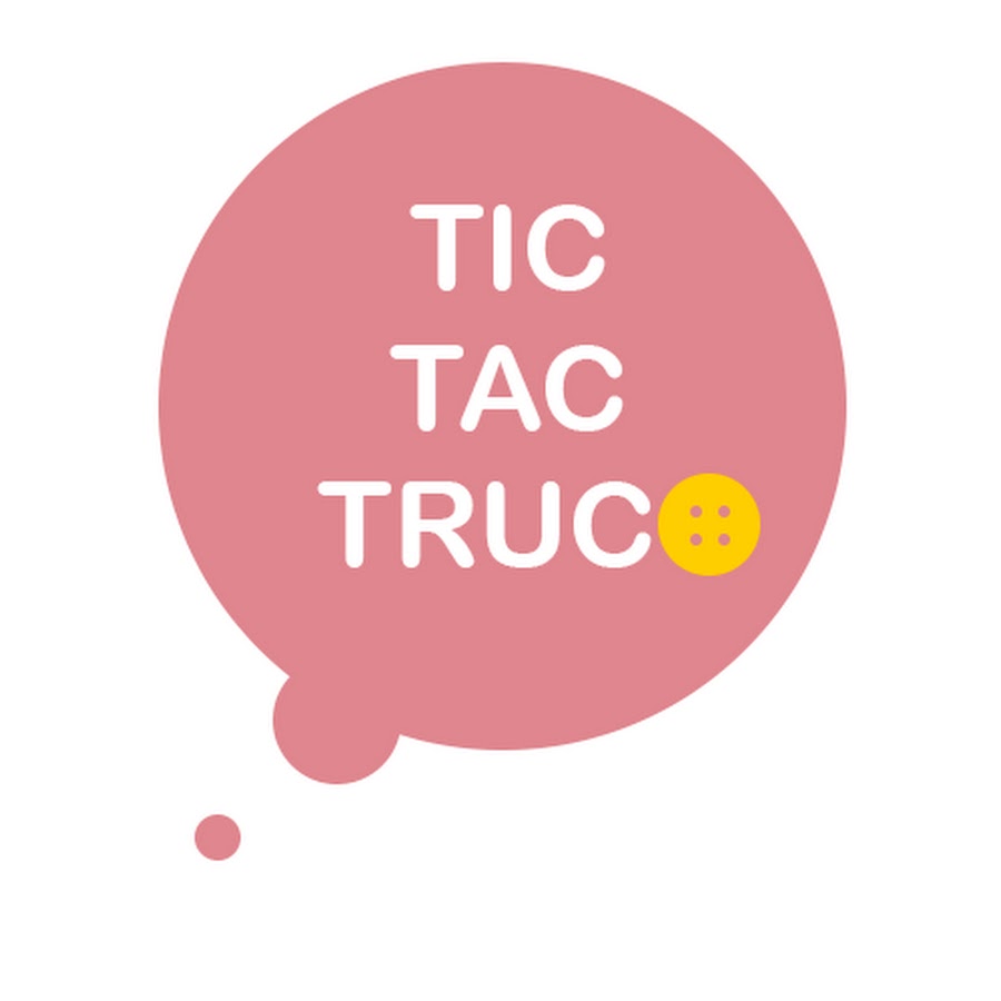 Tic-Tac Truco YouTube channel avatar