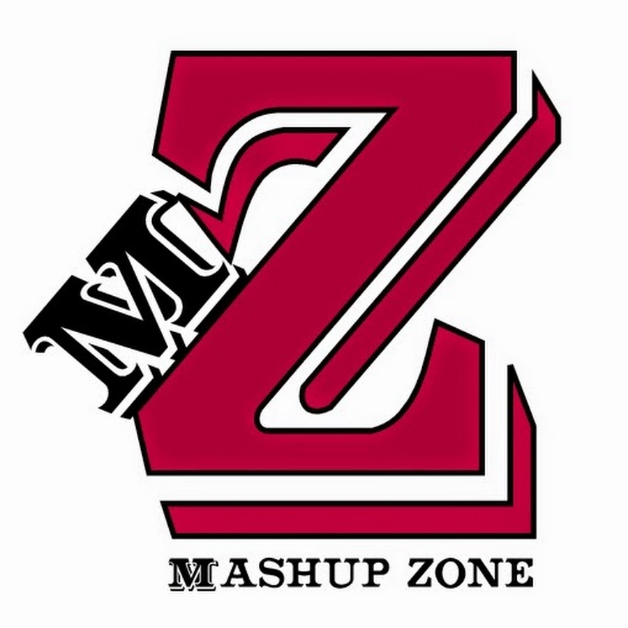 MashupZone यूट्यूब चैनल अवतार