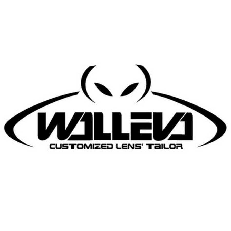 Walleva Lenses YouTube channel avatar