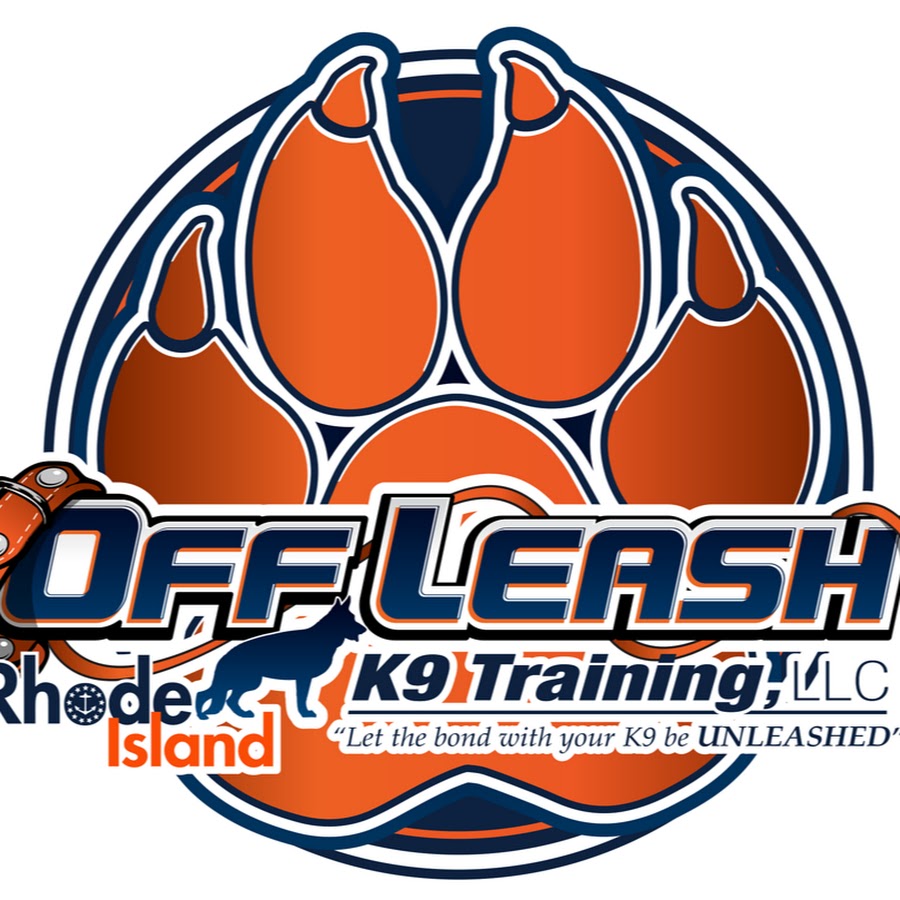 Off Leash K9 Training Аватар канала YouTube