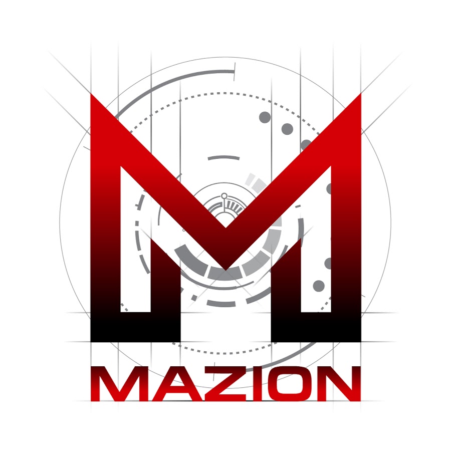 Mazion YouTube-Kanal-Avatar