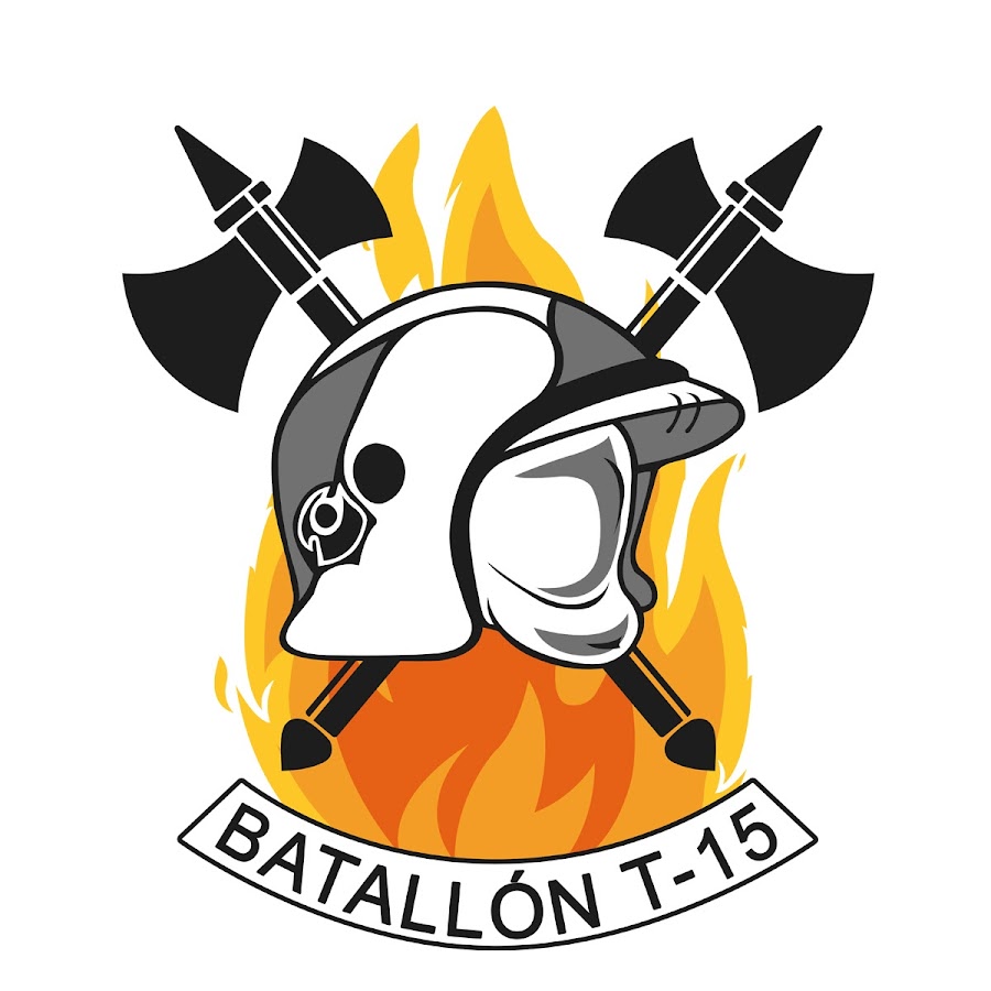 BATALLÃ“N T-15 YouTube channel avatar