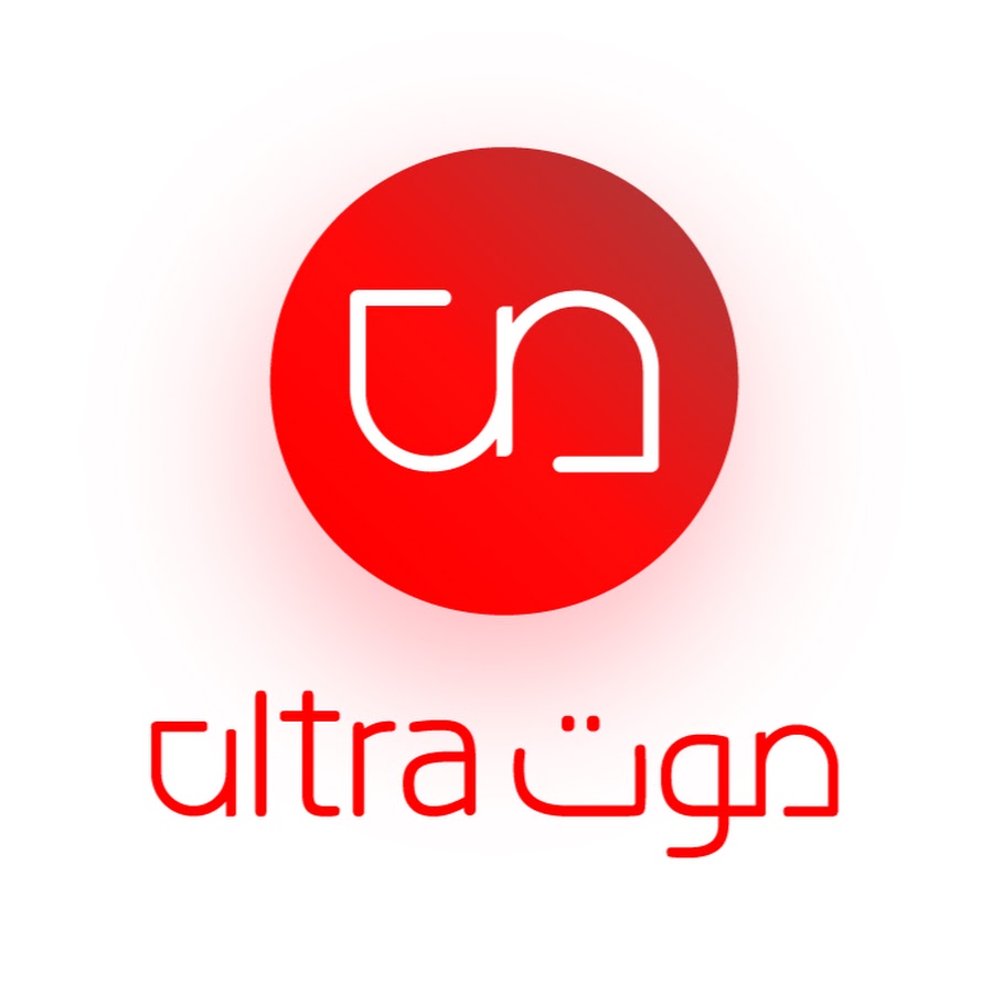 UltraSawt YouTube channel avatar
