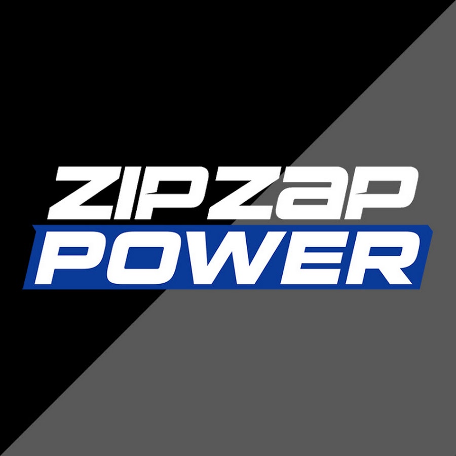 ZipZapPower ইউটিউব চ্যানেল অ্যাভাটার