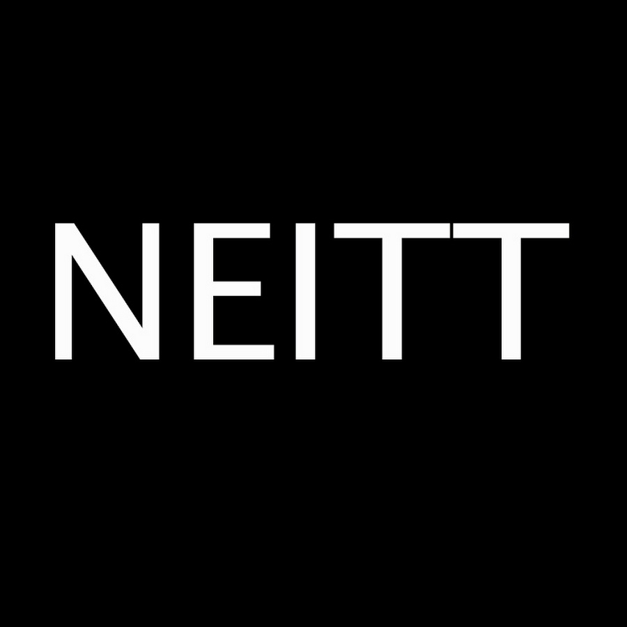 Neitt Official YouTube channel avatar
