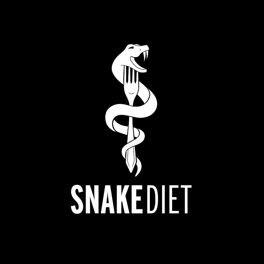 Snake Diet YouTube channel avatar