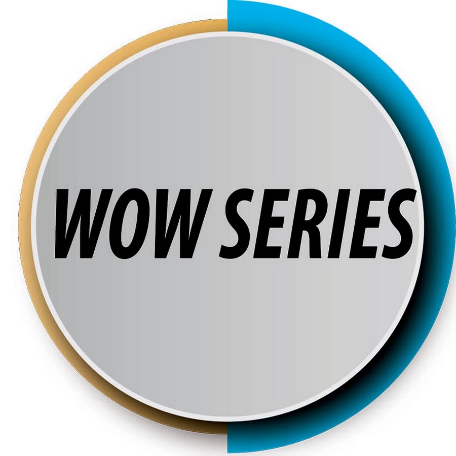 Wow Series YouTube channel avatar