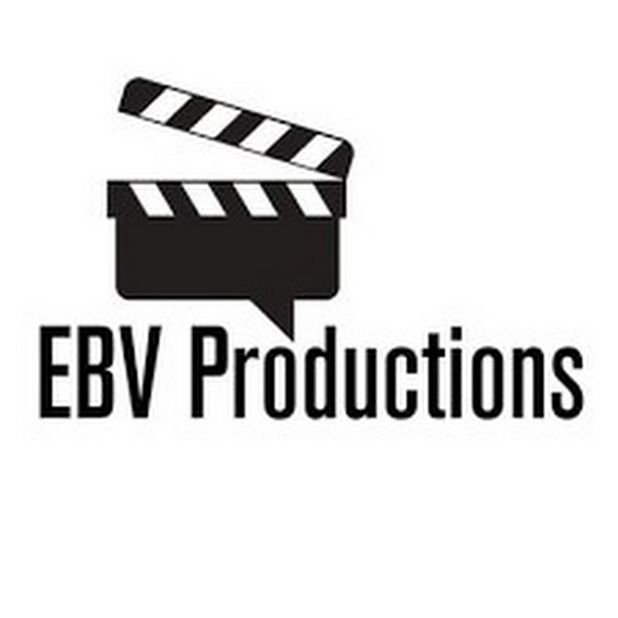 EBV PRODUCTIONS YouTube channel avatar