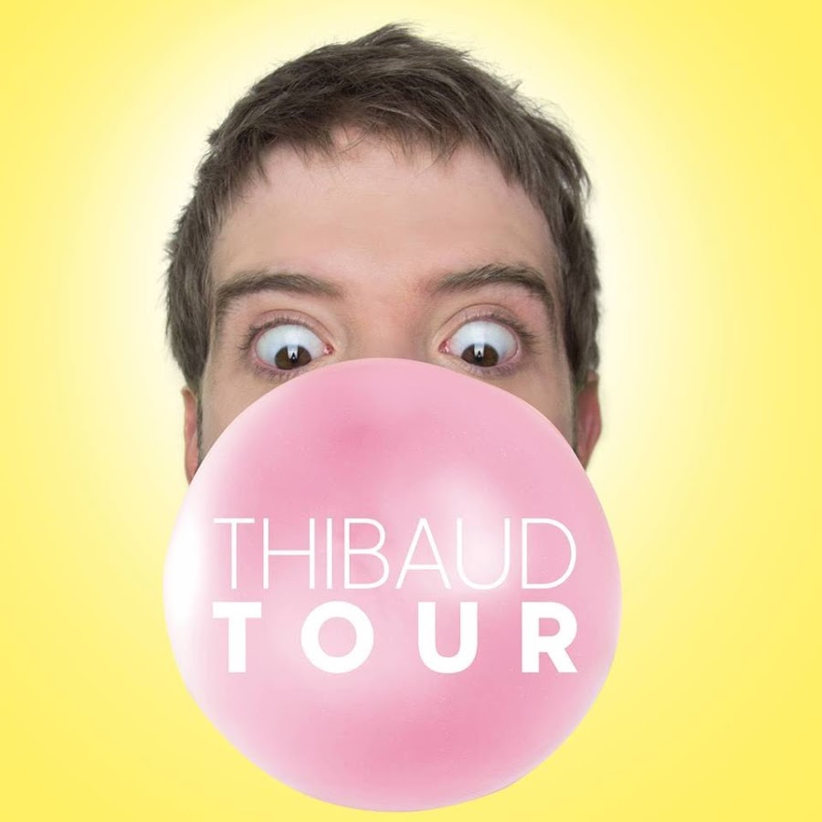 Thibaud Tour