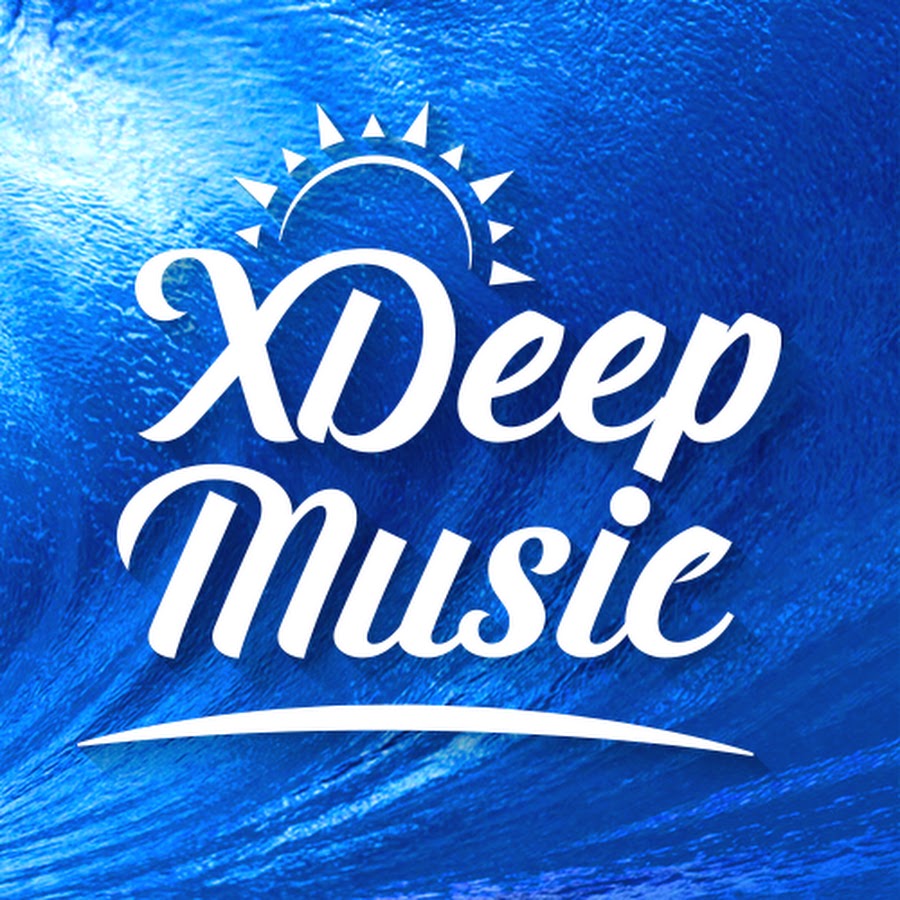 XDeep Music YouTube channel avatar