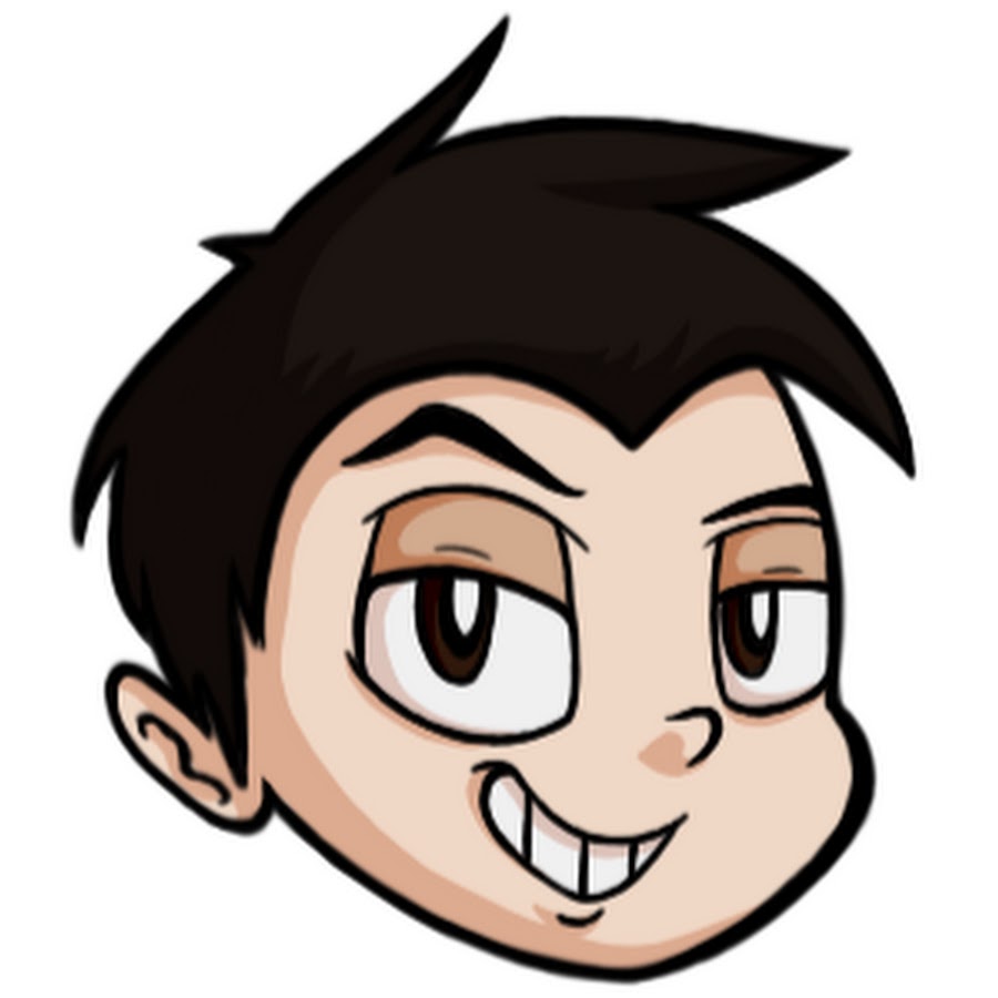 Thomi YouTube channel avatar