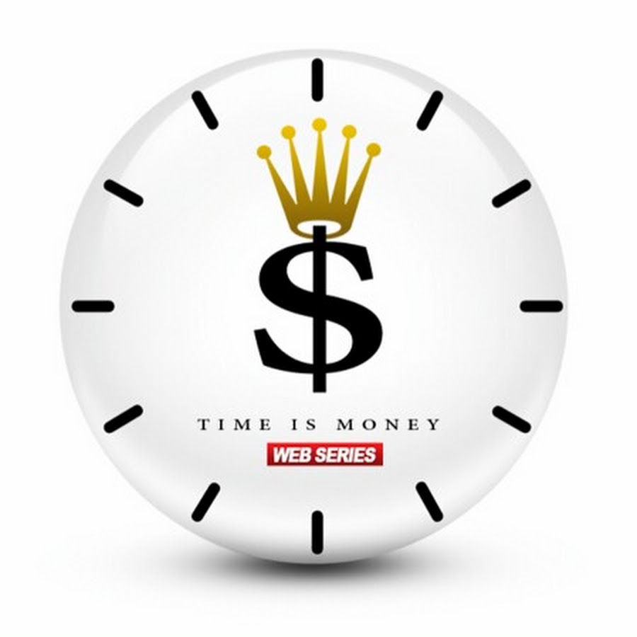 Time Is Money YouTube channel avatar