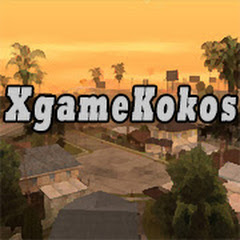 Xgamekokos