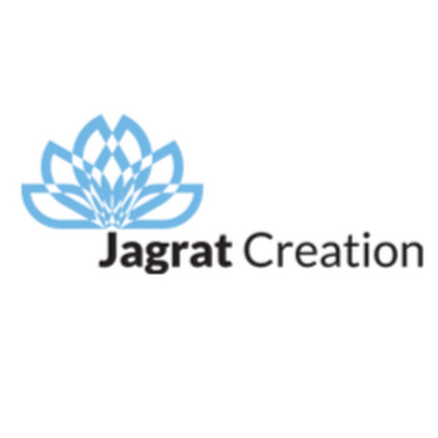Jagrat Creation YouTube channel avatar