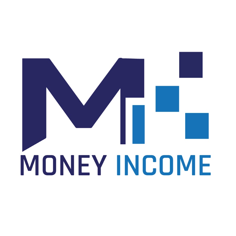 Money Income YouTube kanalı avatarı