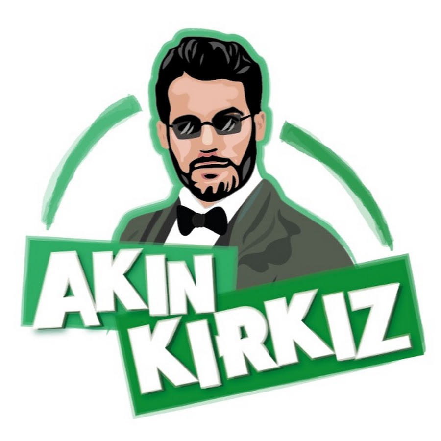 AkÄ±n KÄ±rkÄ±z YouTube channel avatar