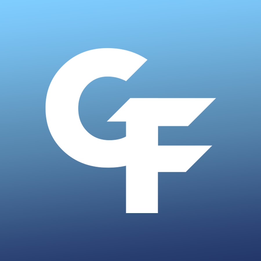 TeamGetfight - CS:GO & PUBG YouTube channel avatar