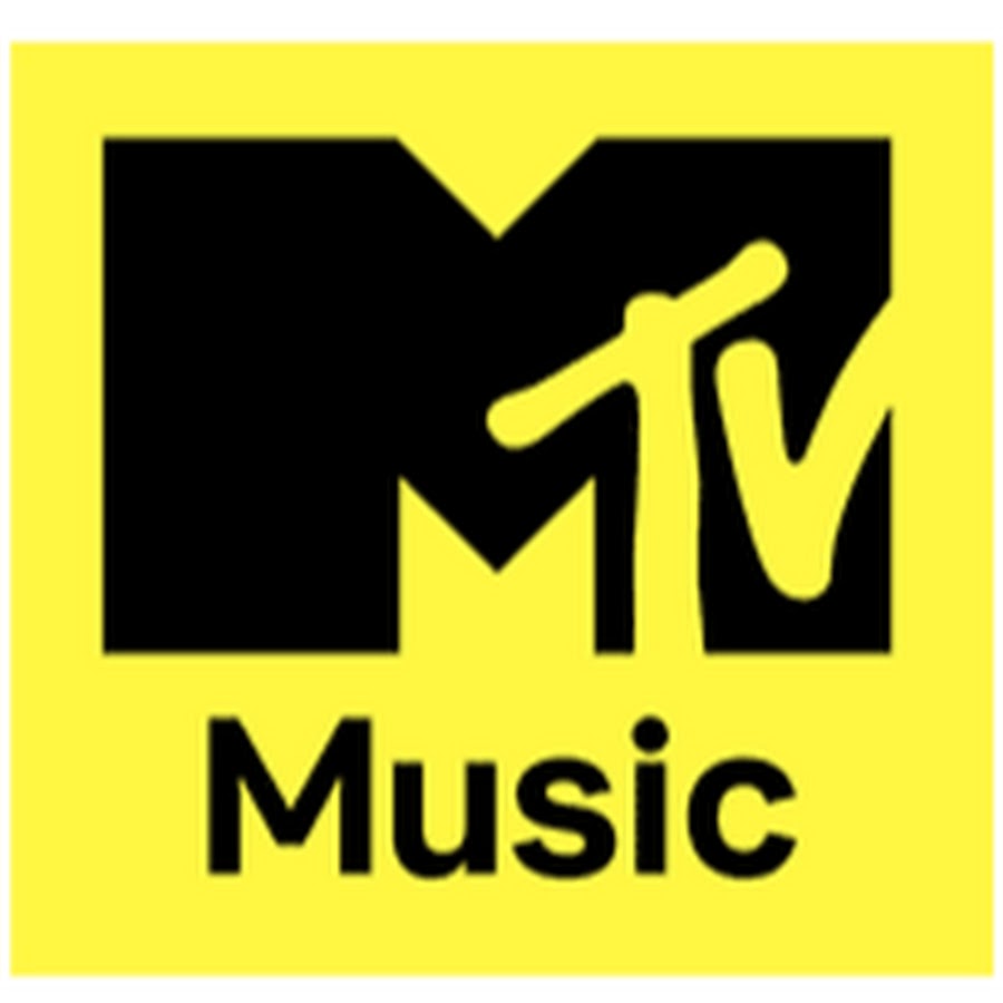 MTV Music YouTube-Kanal-Avatar