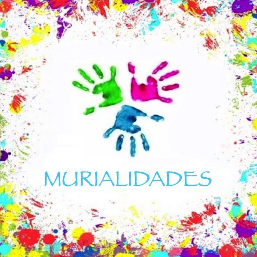 Manualidades Muri YouTube channel avatar