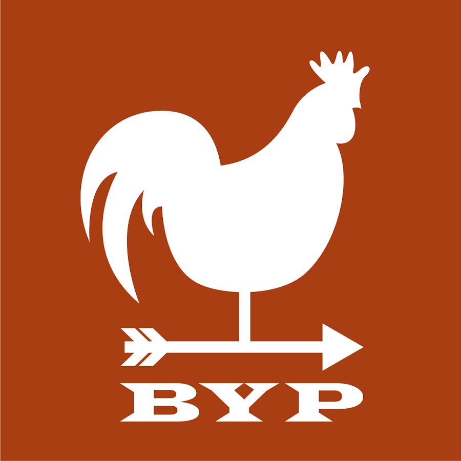 Backyard Poultry Magazine Youtube