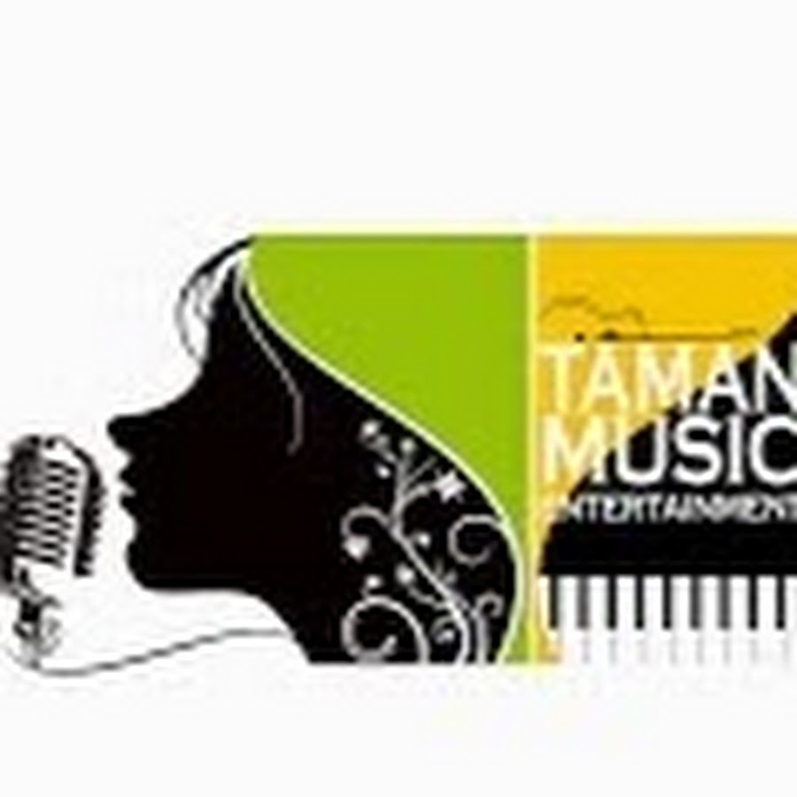 Taman Music Entertainment YouTube 频道头像