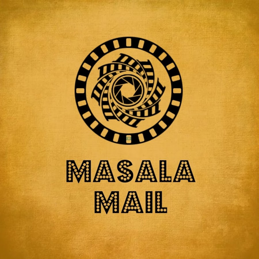 Masala Mail