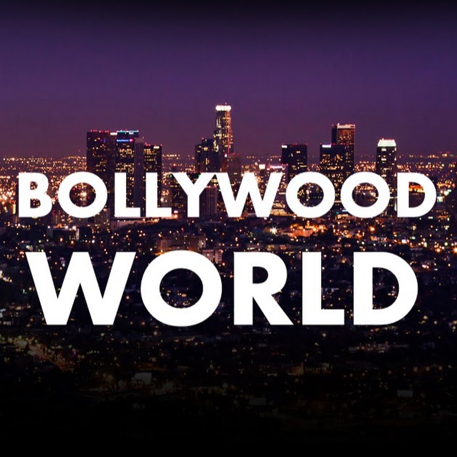 Bollywood World Avatar del canal de YouTube