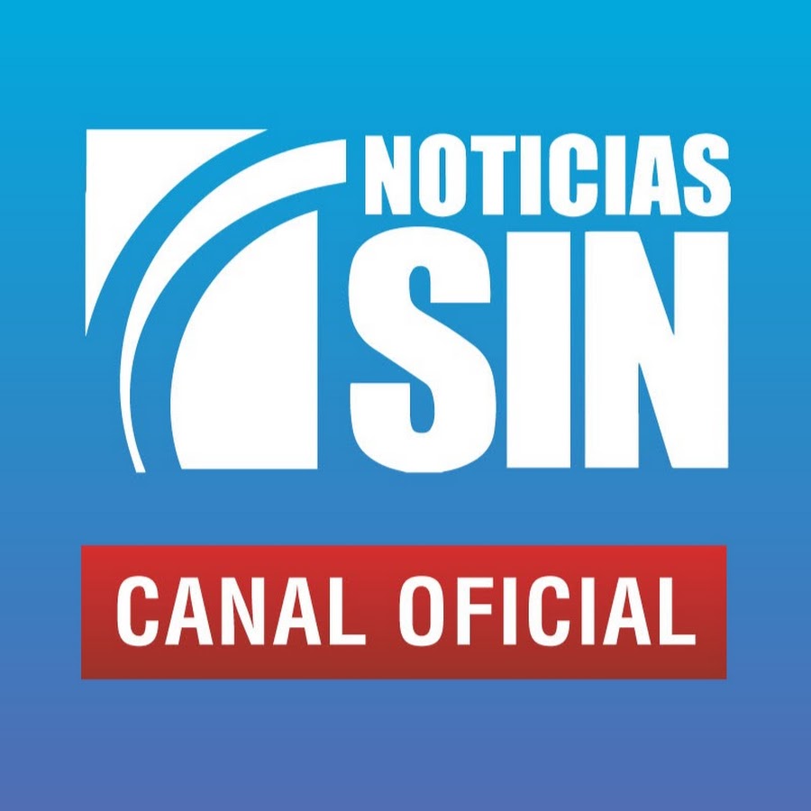 Noticias SIN YouTube kanalı avatarı