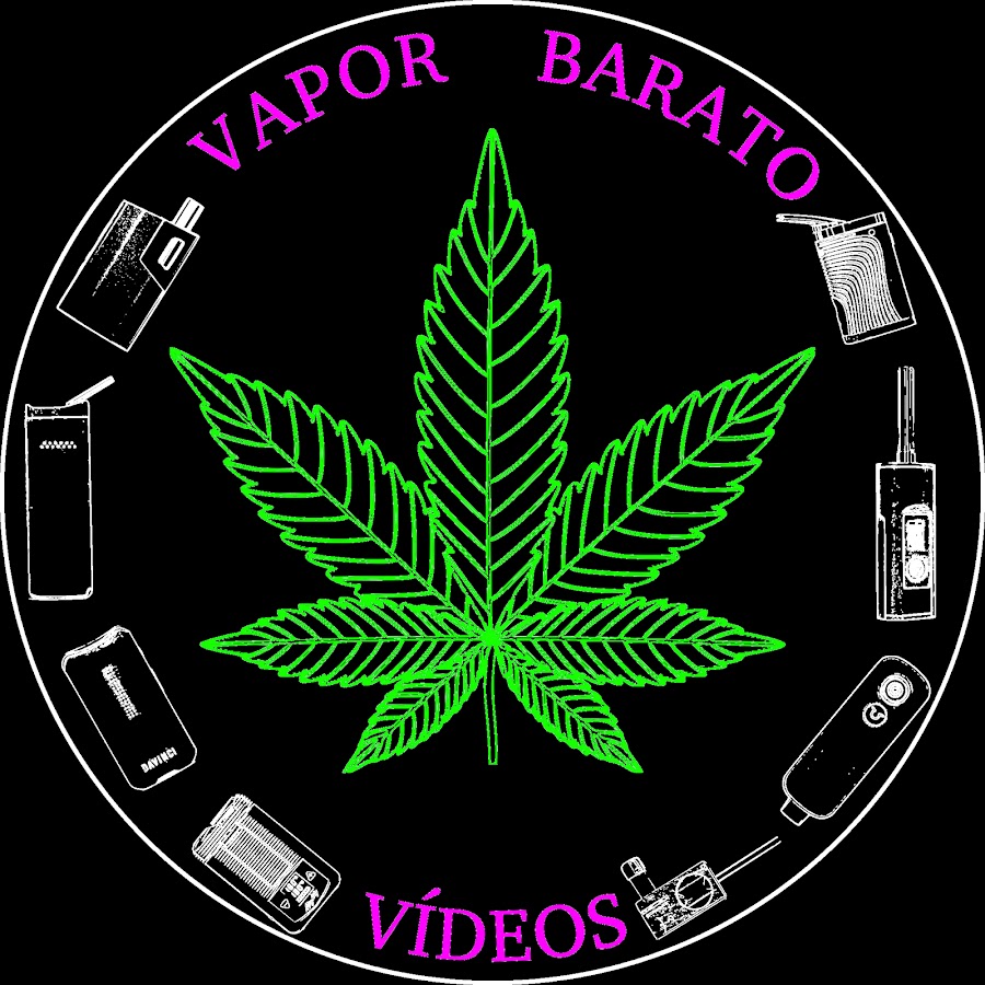 Vapor Barato YouTube-Kanal-Avatar