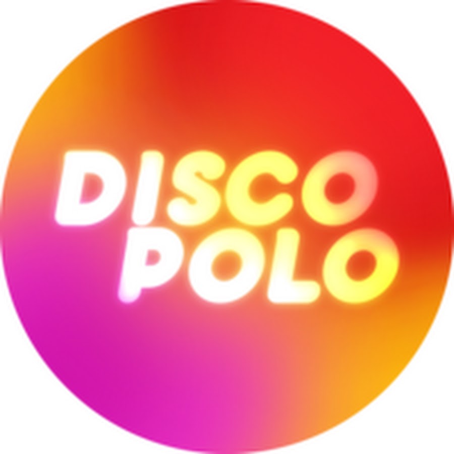 DISCO POLO MIX YouTube channel avatar