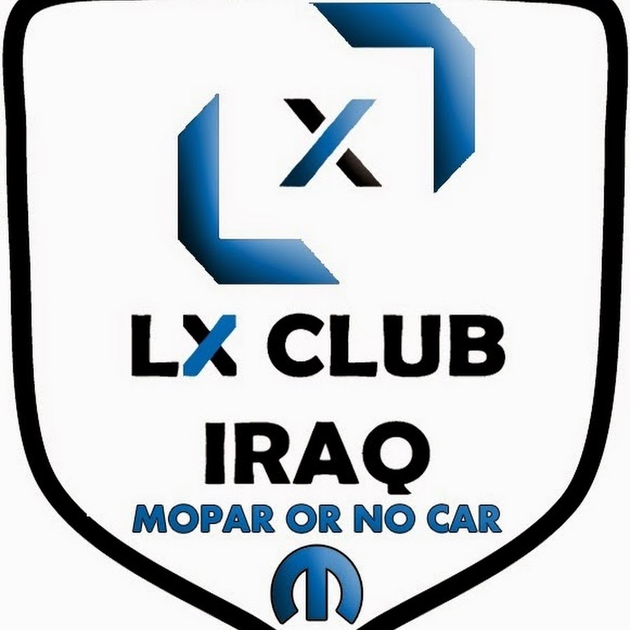 lxclub iraq Awatar kanału YouTube