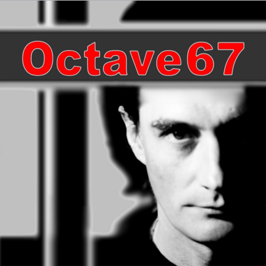 Octave67 YouTube channel avatar