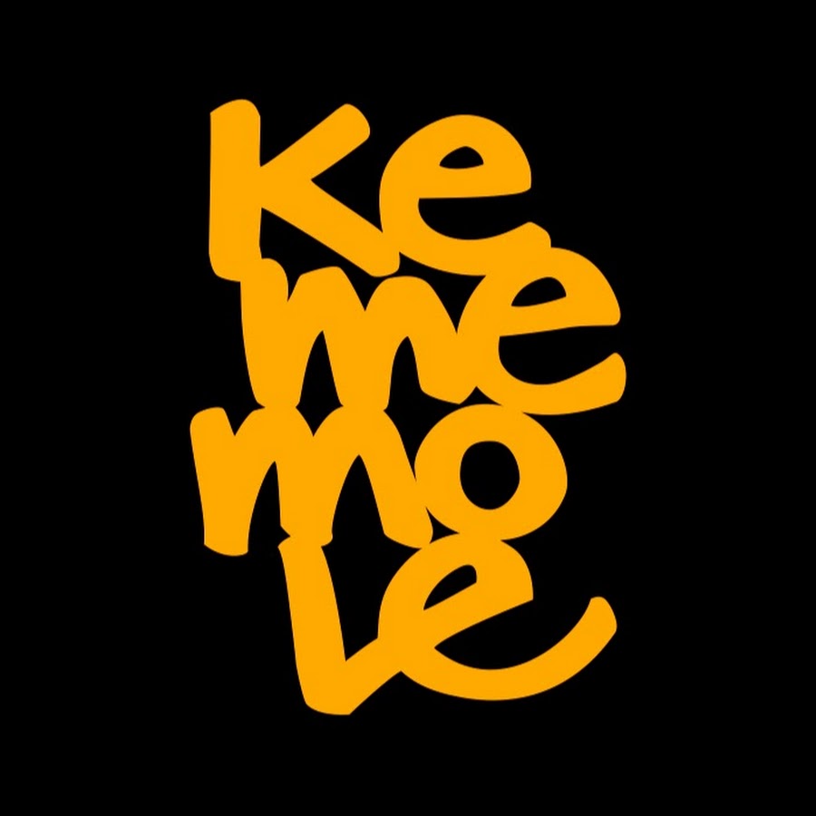 Kememole YouTube channel avatar